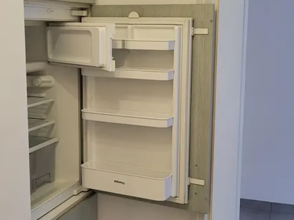 Ruhige, helle 1- Zimmer-Wohnung in München Trudering