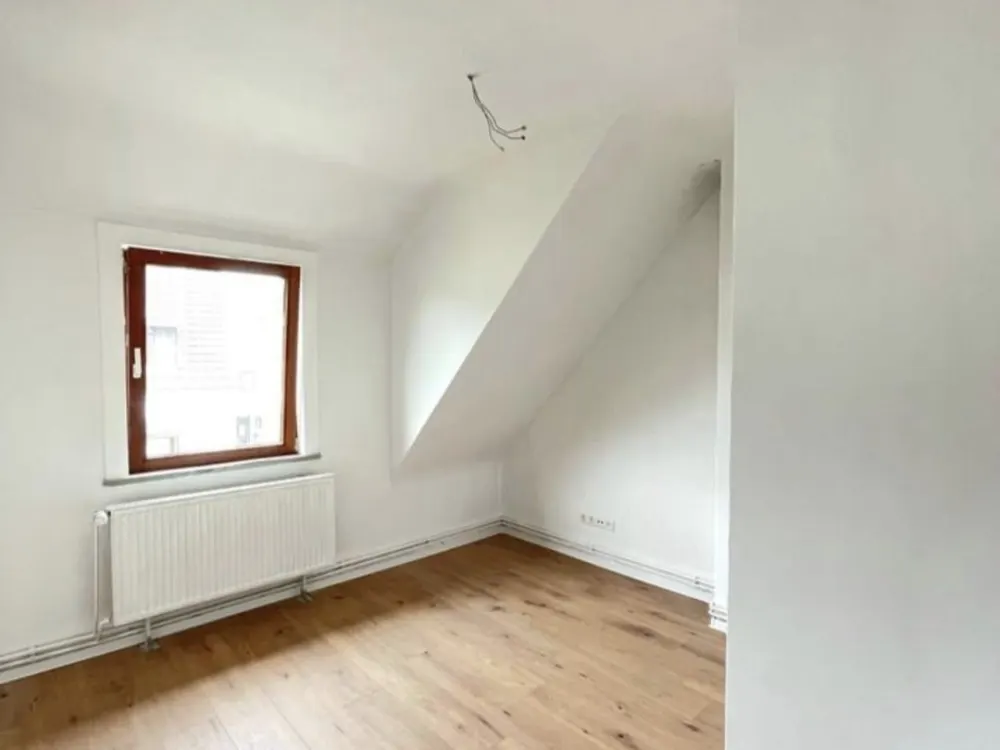 3 Zimmer Single Wohnung