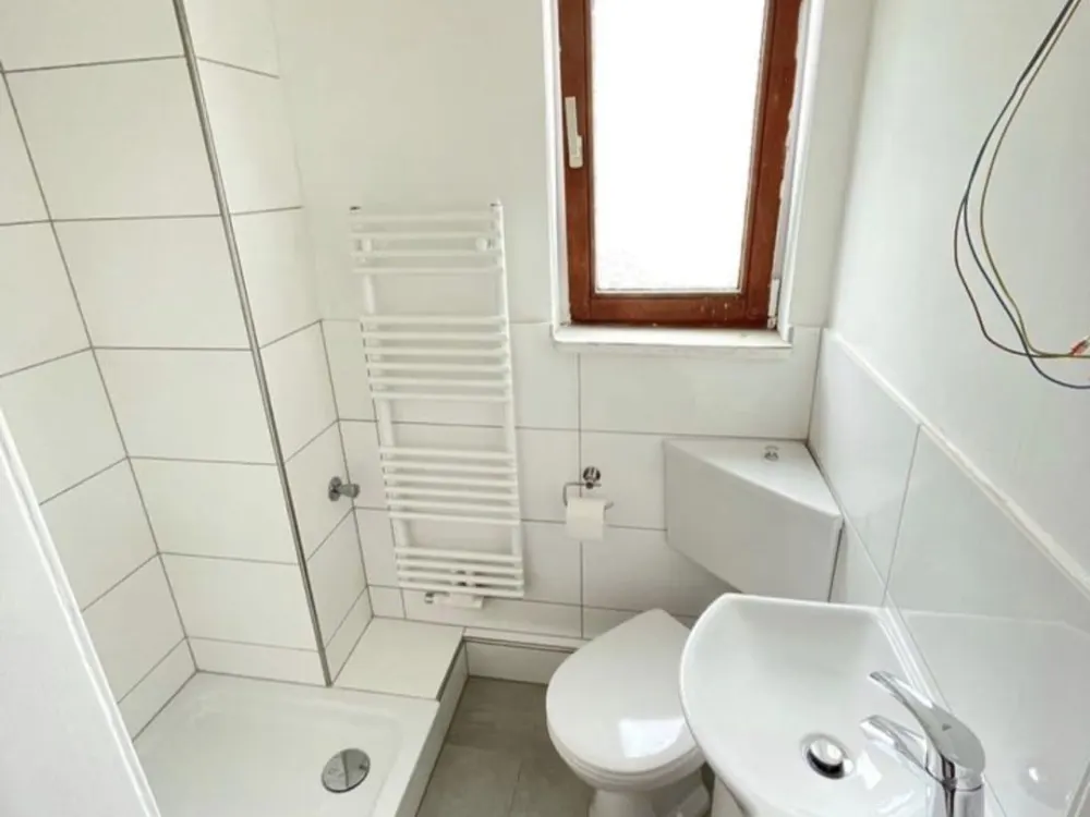 3 Zimmer Single Wohnung