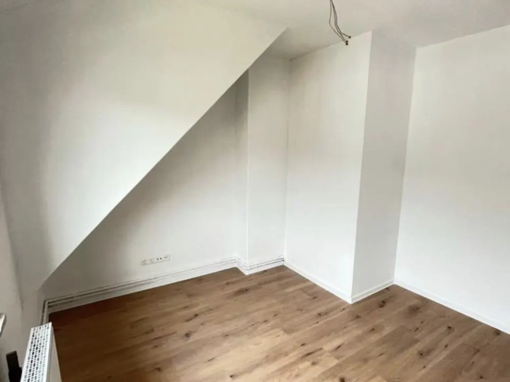 3 Zimmer Single Wohnung