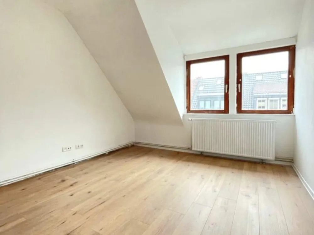 3 Zimmer Single Wohnung