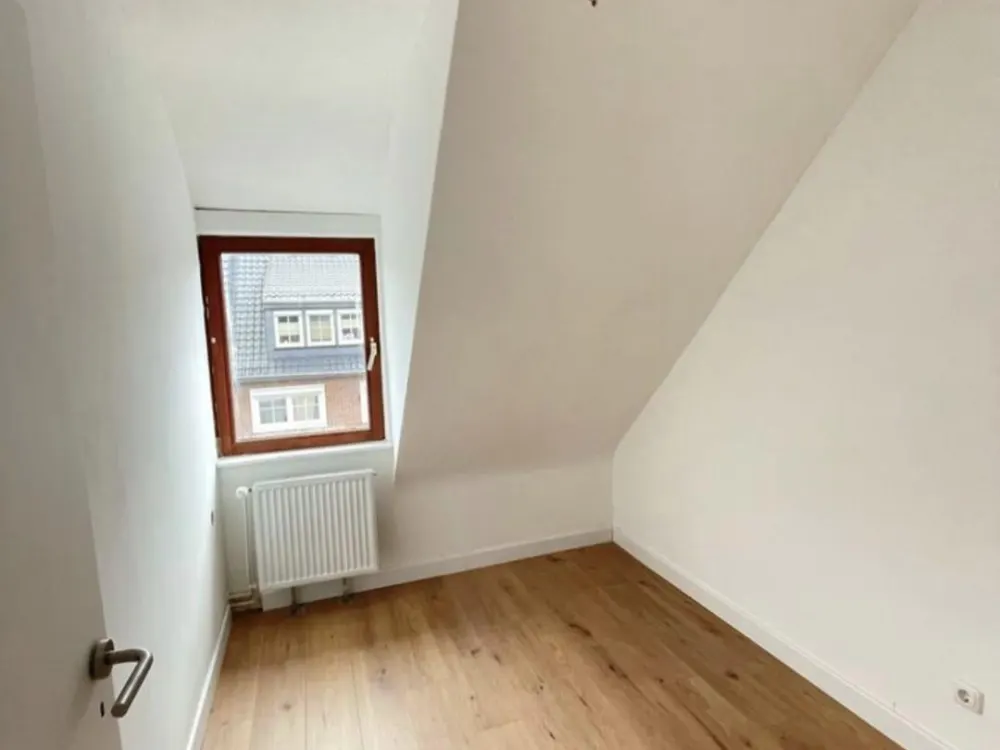 3 Zimmer Single Wohnung