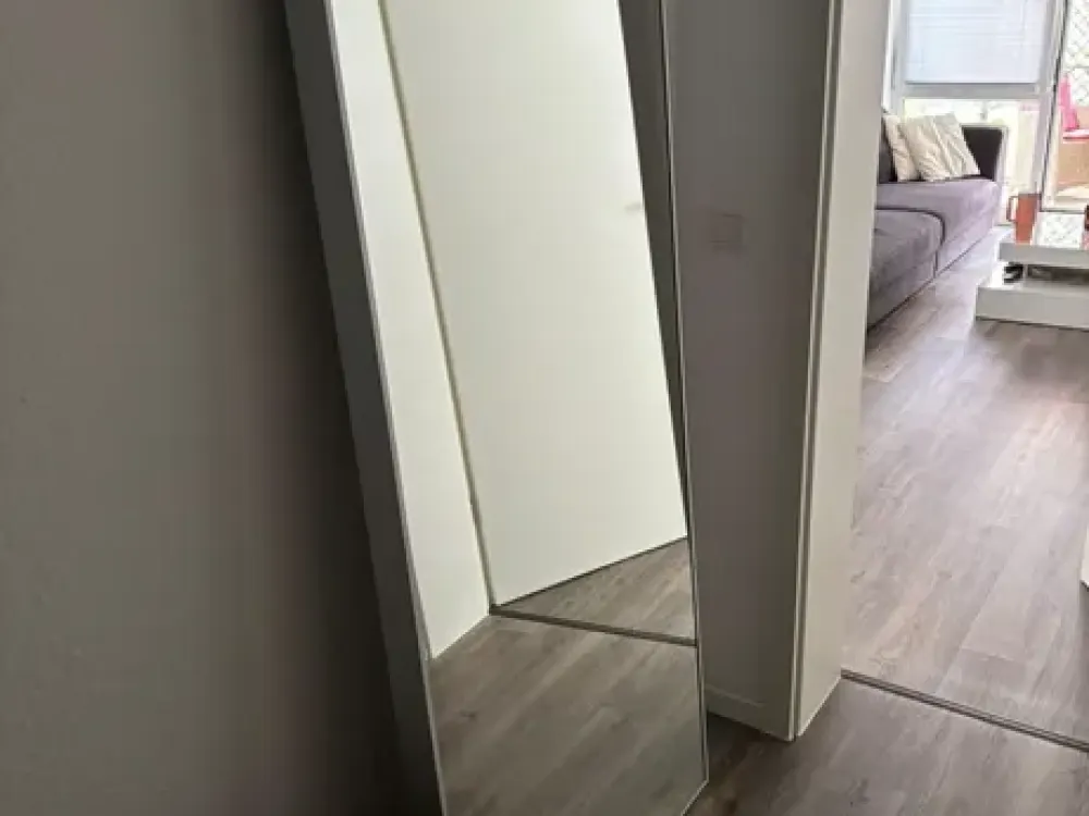 Renovated, fully furnished 2.5-room apartment near Bosch
