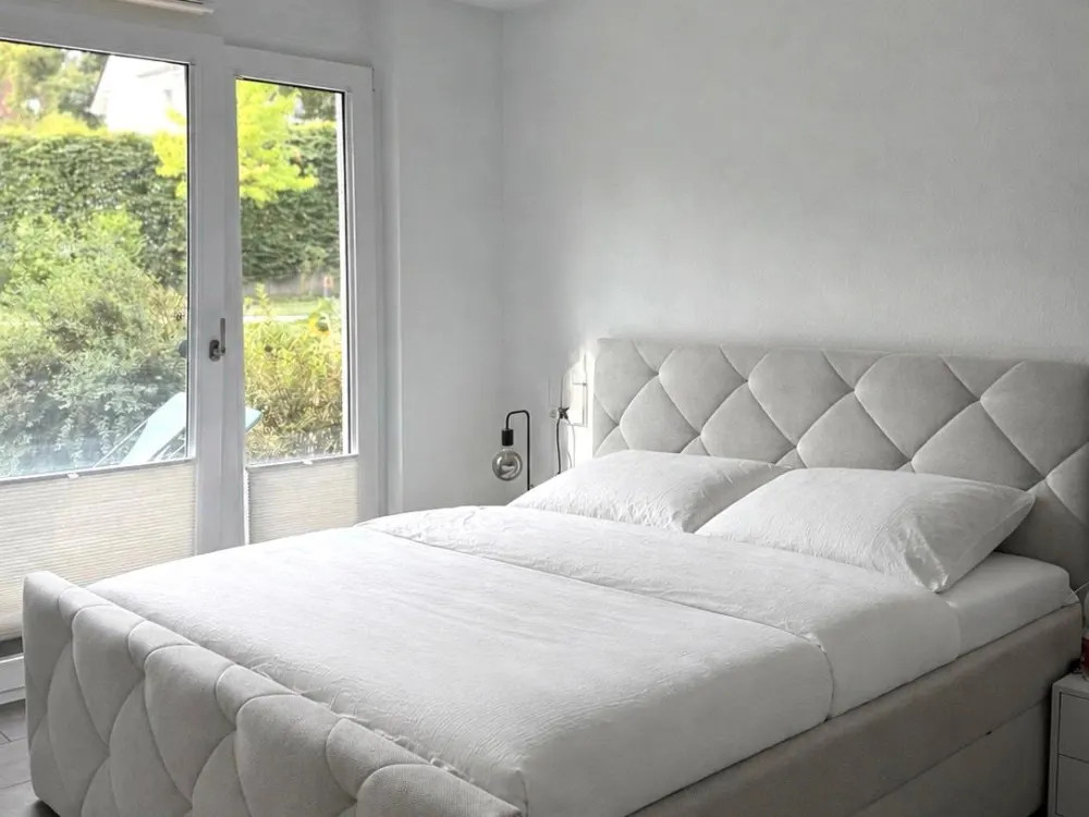 Voll möblierte 55 m² Wohnung in Leonberg, ab 01.11.2026