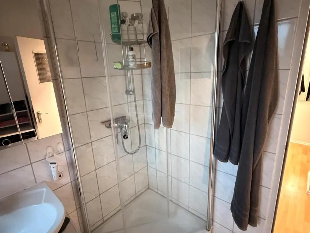 2-Zimmer-Wohnung im Herzen von Kassel, 67 m², ab 01.11.2026