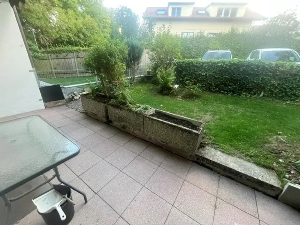 Aichwald-Aichschieß: Gepflegte 2-Zimmer Wohnung in ruhiger Lage