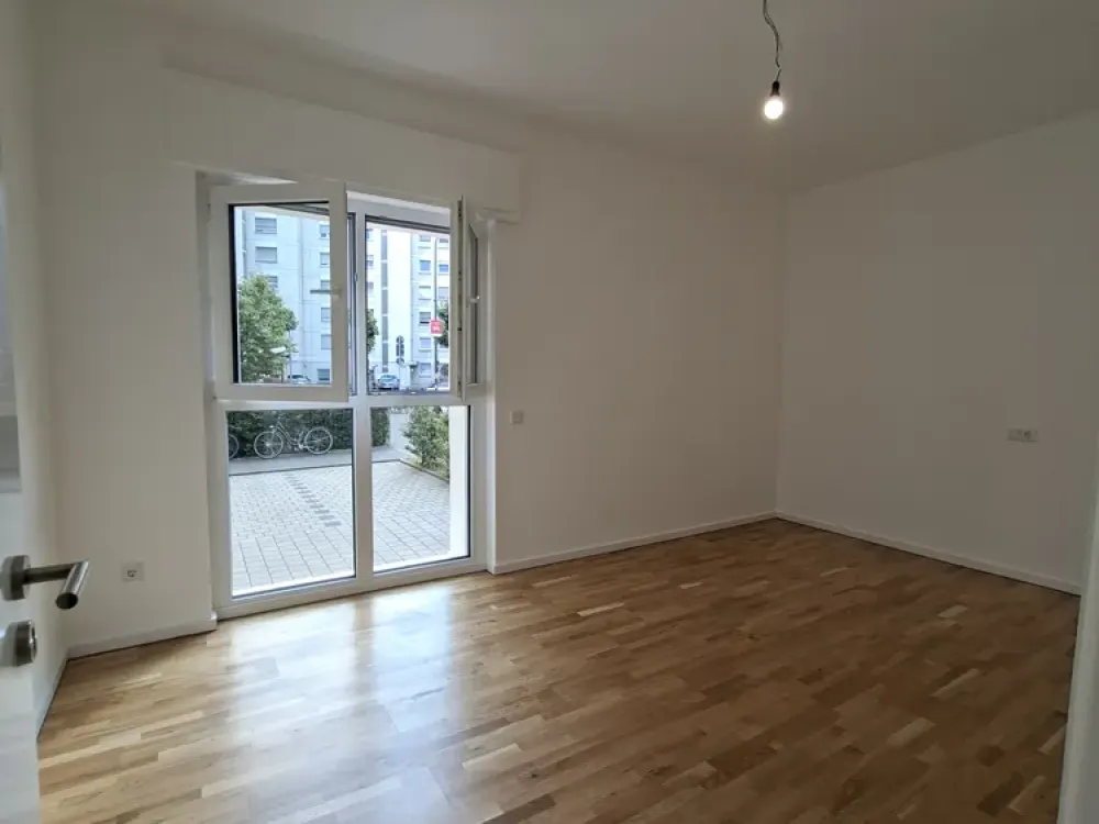 AMBIENT LIVING: WG geeignet! Komplett renovierte 3 Zimmerwohnung nahe dem Zoo!