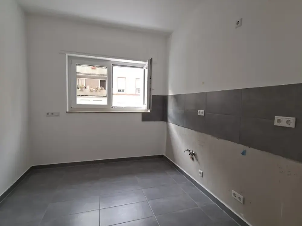 AMBIENT LIVING: WG geeignet! Komplett renovierte 3 Zimmerwohnung nahe dem Zoo!