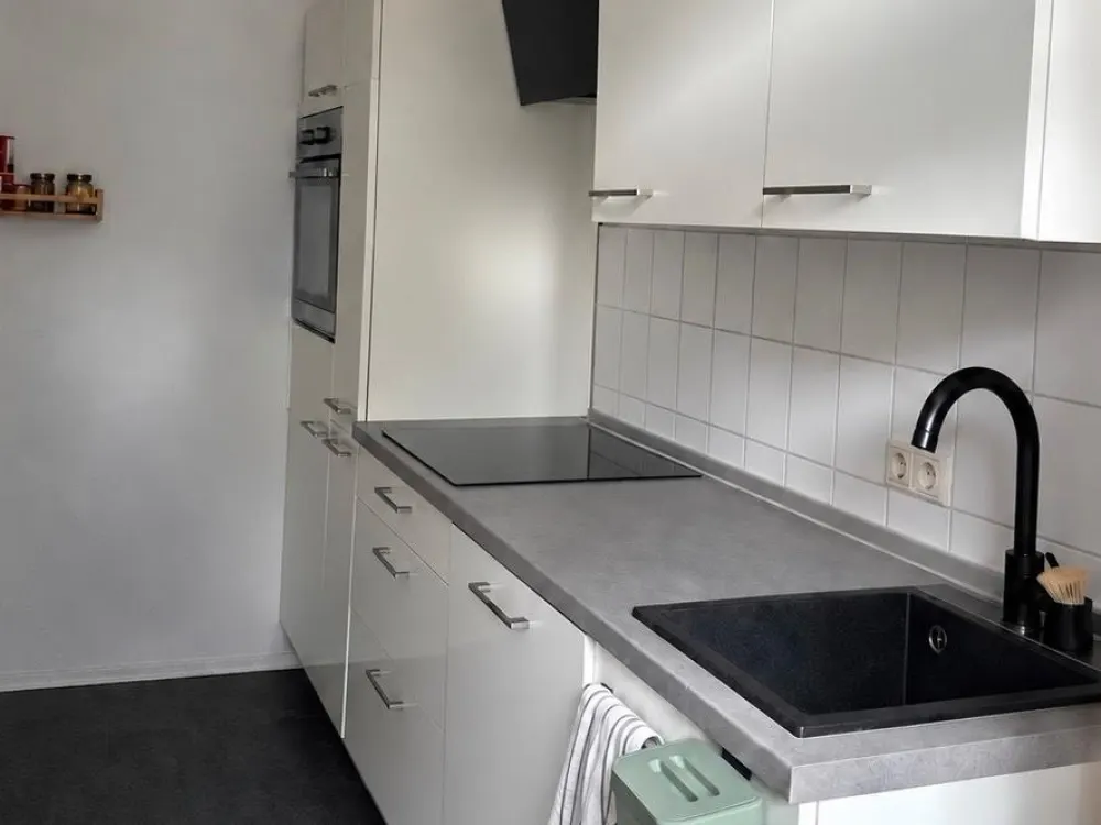 Nachmieterin für WG-Zimmer in Leipzig gesucht