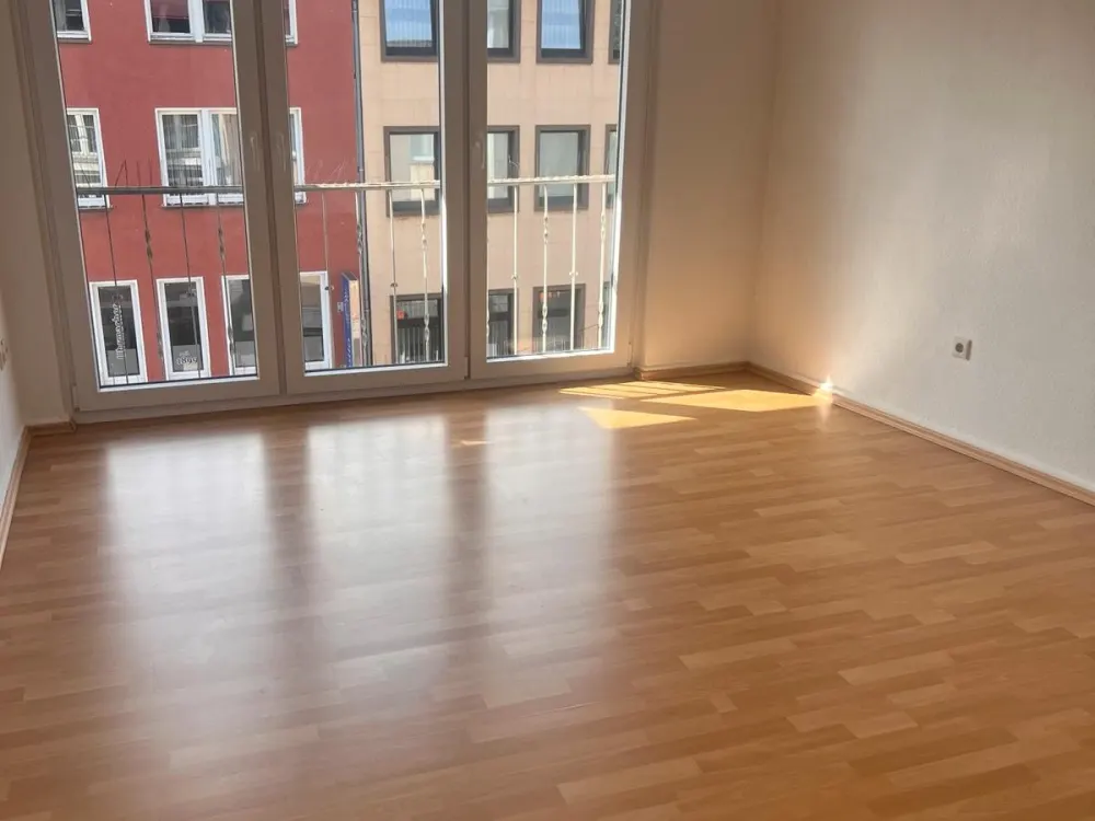 Witten City 2 Zi KDB 82 m2 Gemeinschaftsbalkon ideal für 2er WG