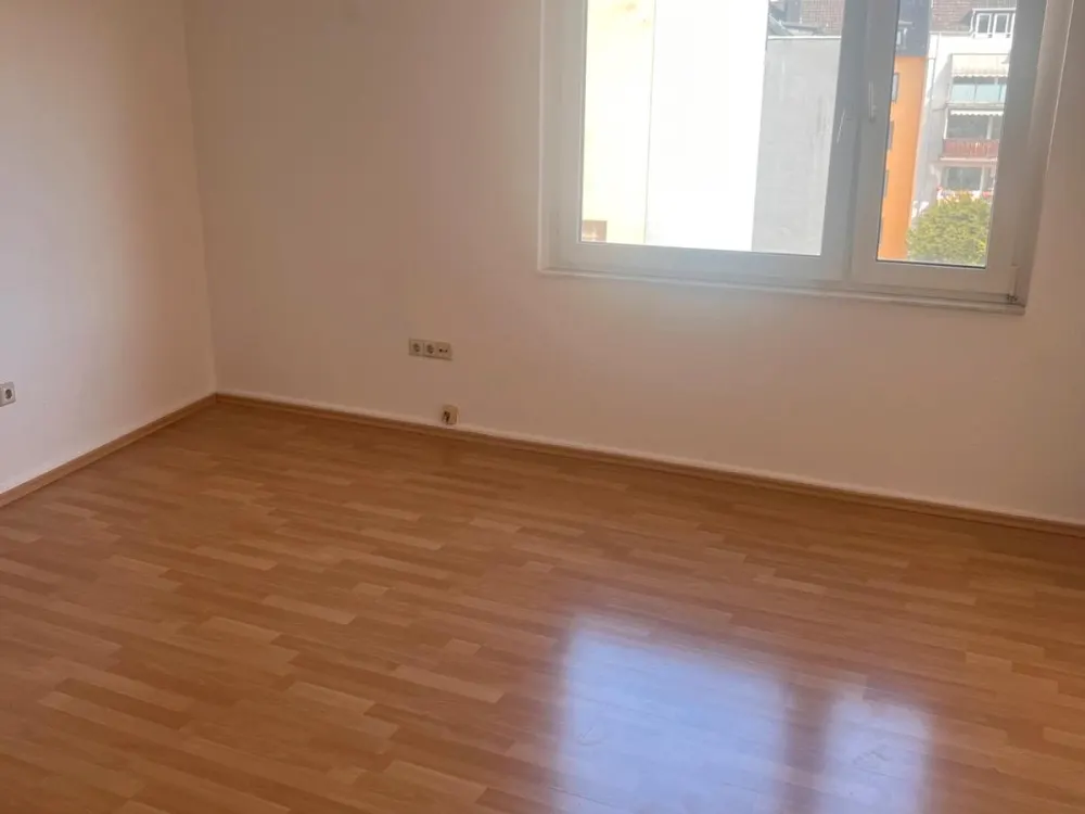 Witten City 2 Zi KDB 82 m2 Gemeinschaftsbalkon ideal für 2er WG