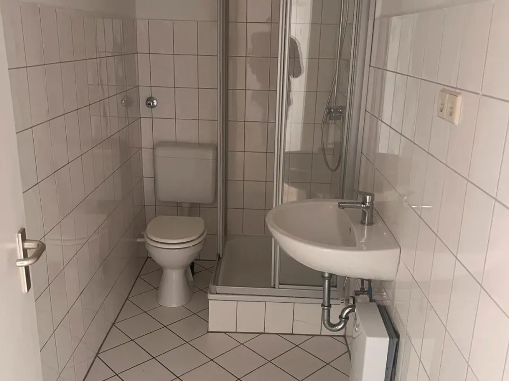 Witten City 2 Zi KDB 82 m2 Gemeinschaftsbalkon ideal für 2er WG