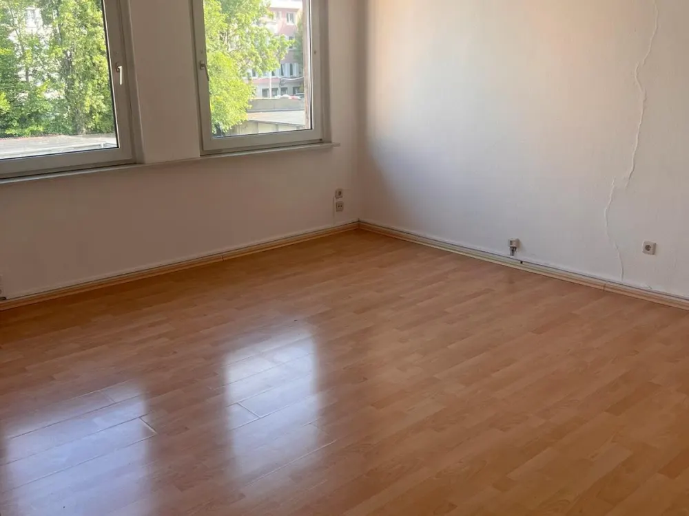 Witten City 2 Zi KDB 82 m2 Gemeinschaftsbalkon ideal für 2er WG