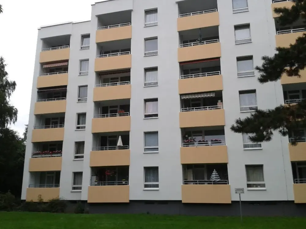 Schöne 2-Zimmer-Wohnung in Ratingen West