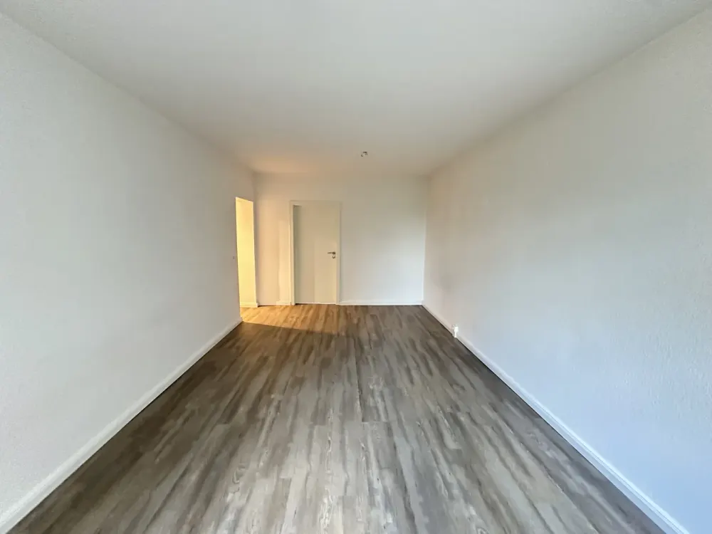 Renovated 3-Room Apartment with Modern Built-in Kitchen