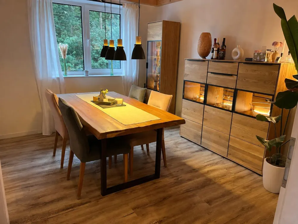 Modern 3.5-Room Apartment in Heilshorn