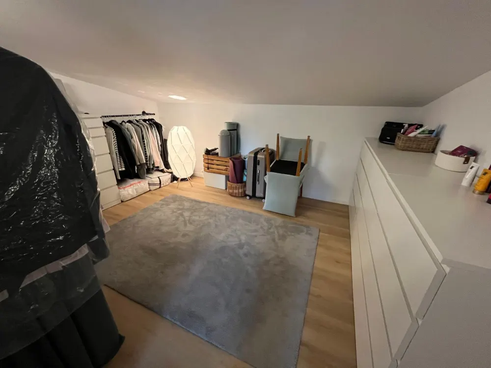 Modern 3.5-Room Apartment in Heilshorn