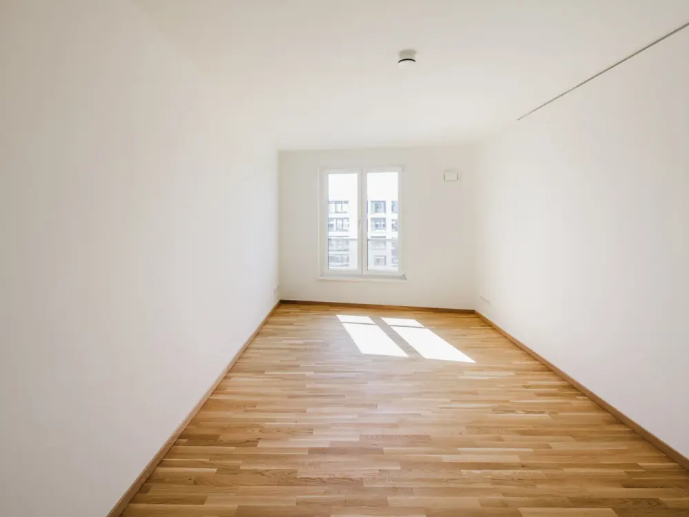 Schöner Wohnen im Westside Tower! Großzügige & moderne 3 Zi.-Whg. mit 2 Balkonen und 2 Bädern...!