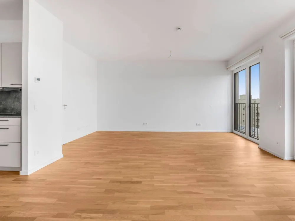 Urbaner Loftstyle im Havelufer - dein Quartier zum Entfalten mit Dachterrasse
