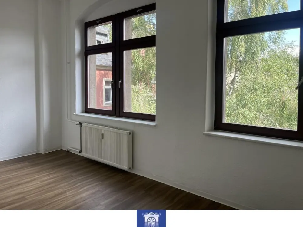Verlockende Wohnung wartet auf Sie!