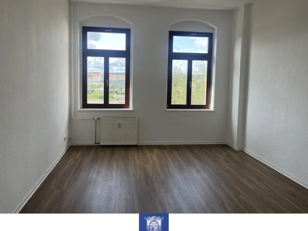 Verlockende Wohnung wartet auf Sie!