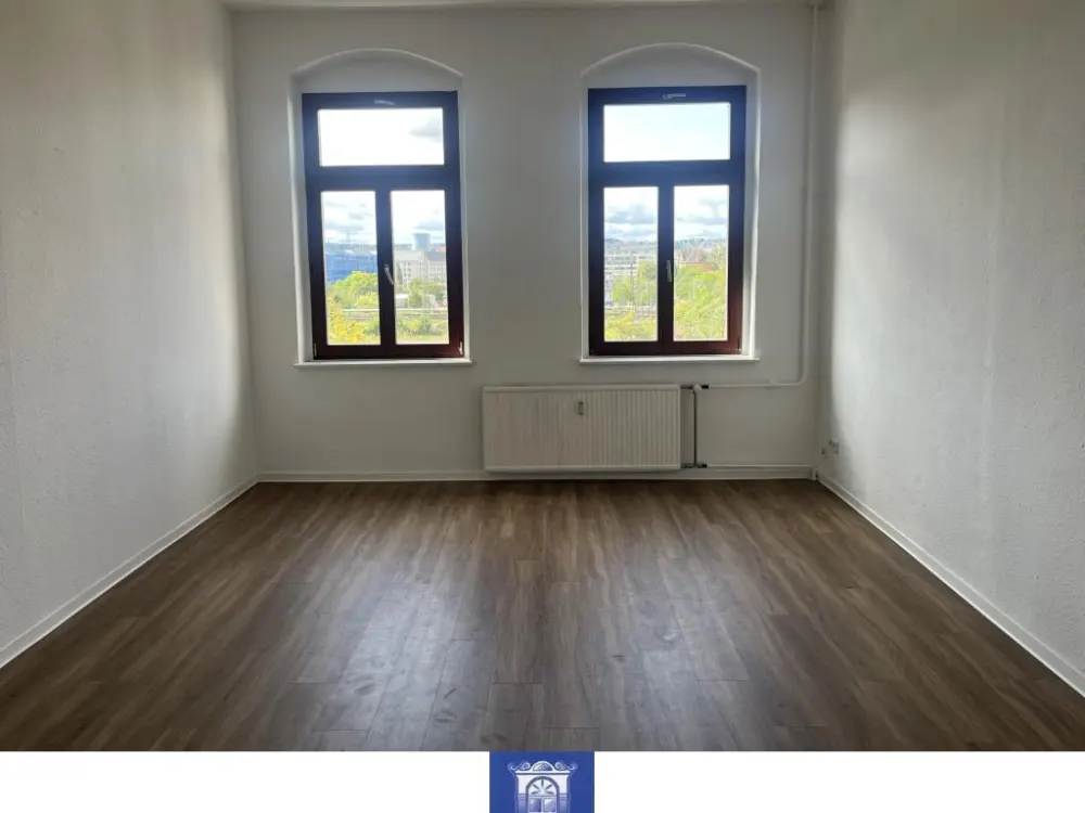 Verlockende Wohnung wartet auf Sie!