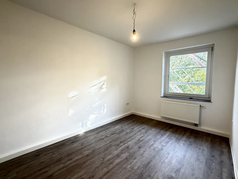 Smarter Wohnen: 4-Zimmer-Wohnung in guter Stadtlage
