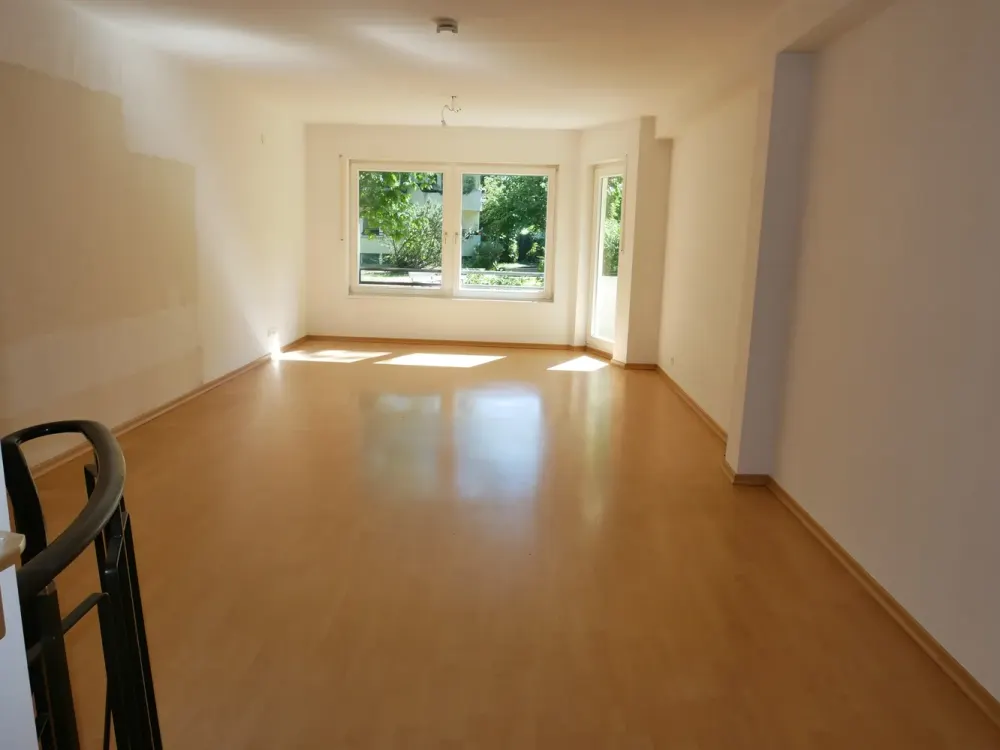 Idyllisch wohnen in Gatow