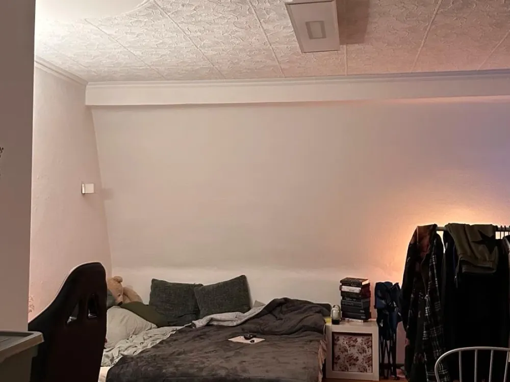 1-Zimmer Wohnung in Heidkamp