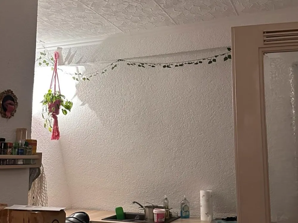 1-Zimmer Wohnung in Heidkamp