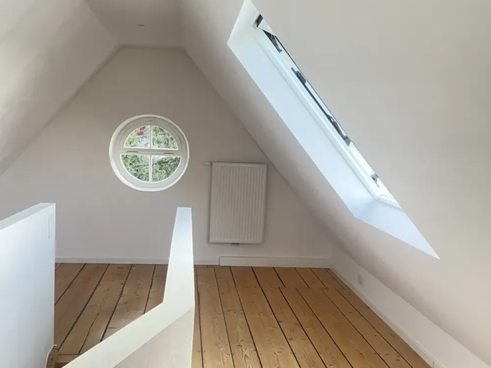 Einziehen. Wohlfühlen. Zuhause sein.