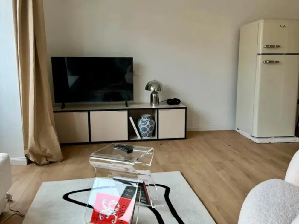 Nachmieter gesucht ab 01.10.2026 Wohnung München Nymphenburg