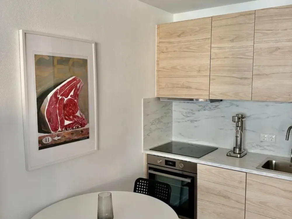 Nachmieter gesucht ab 01.10.2026 Wohnung München Nymphenburg