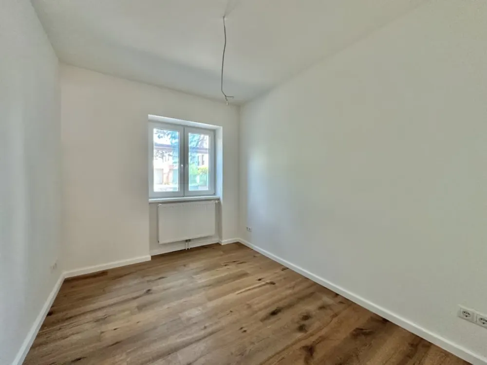 Sanierte 4-Zimmer-Wohnung in Eilbek!
