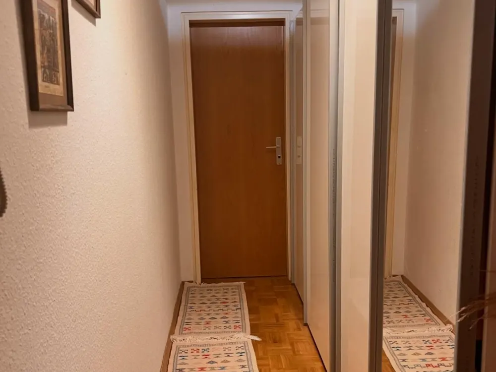 Mietwohnung befristet