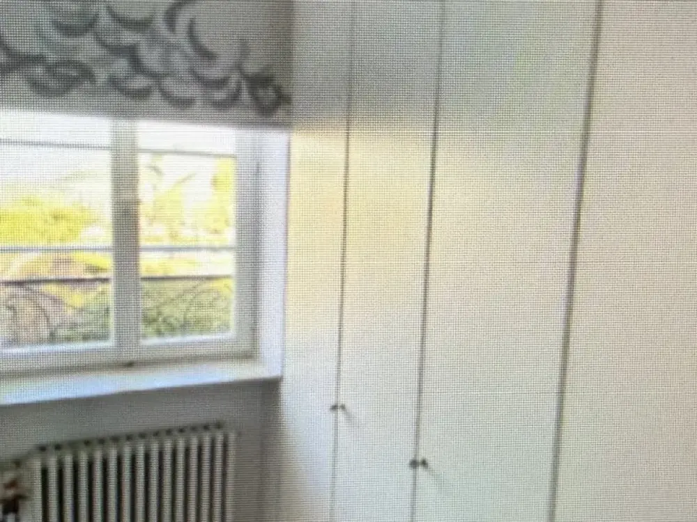 Geschmackvolle 2,5-Raum-Wohnung mit Blick in Schlossgarten und ruhigem Innenhof