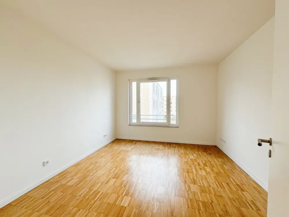 Familienfreundliche 3-Zimmer-Wohnung für Paare