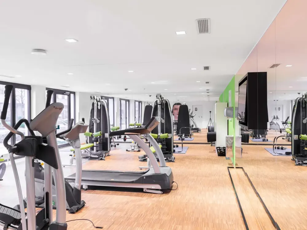 Modernes & möbliertes all inclusive Apartment am Campus Riedberg | Classic Studio