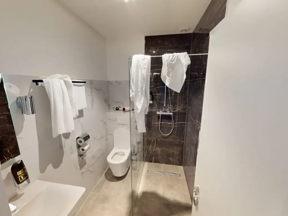 1-Zimmer Wohnung im 1. OG in Hamburg-Heimfeld