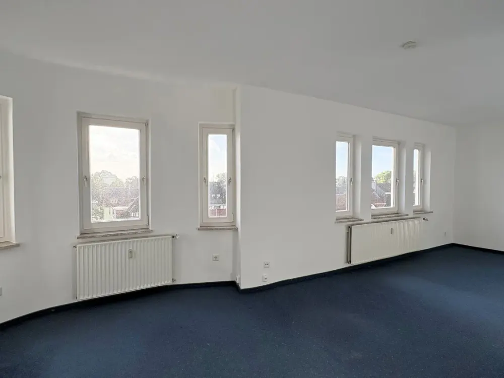 Bright 2-Room Apartment in Bremen Peterswerder, Not Suitable for Shared Living