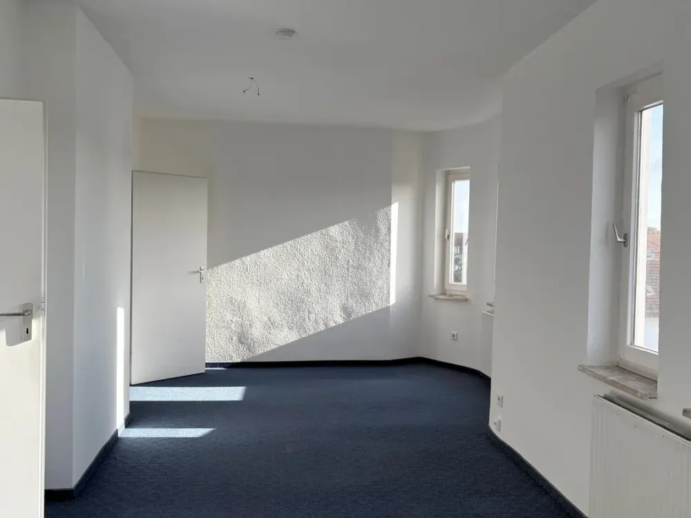 Bright 2-Room Apartment in Bremen Peterswerder, Not Suitable for Shared Living