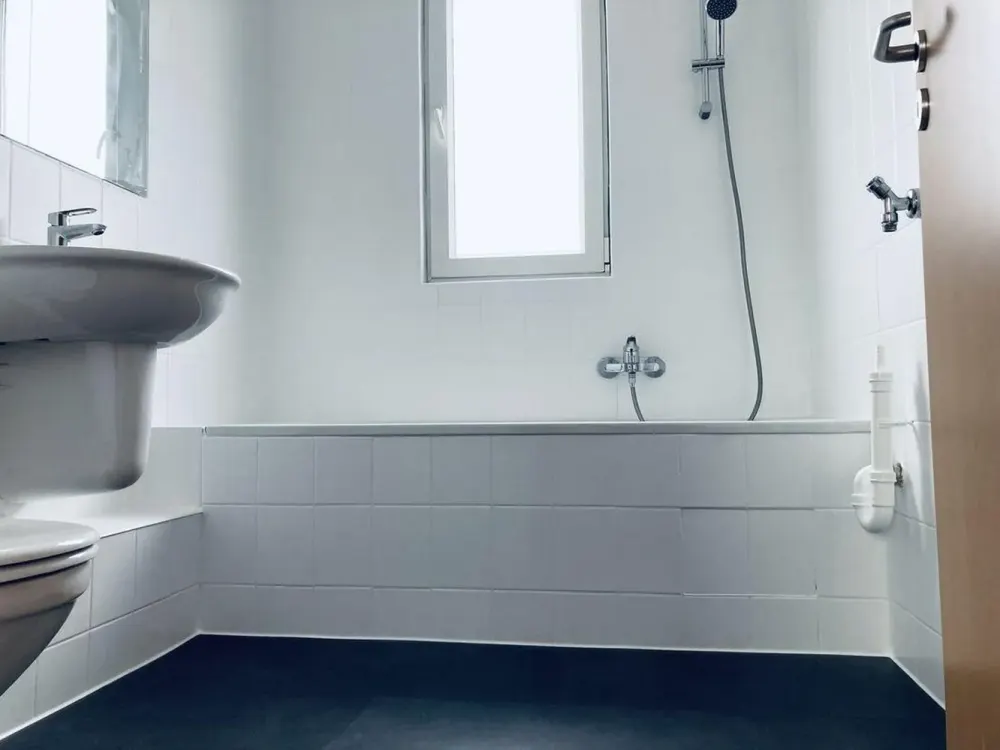 Beautiful, Quietly Located Three-Room Apartment in Dortmund-Wambel