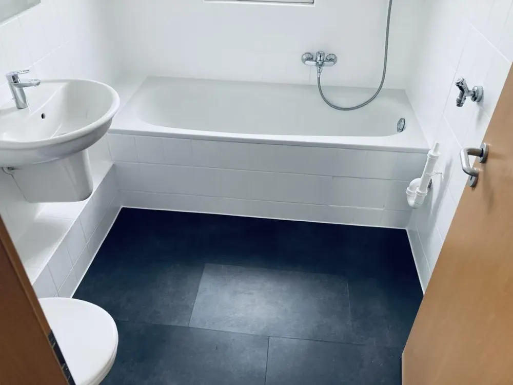 Beautiful, Quietly Located Three-Room Apartment in Dortmund-Wambel