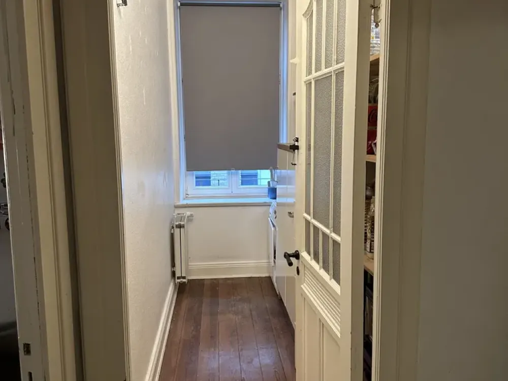 Viel Platz fur den Alltag in einer 5-Zimmer-Wohnung in Hamburg St. Georg