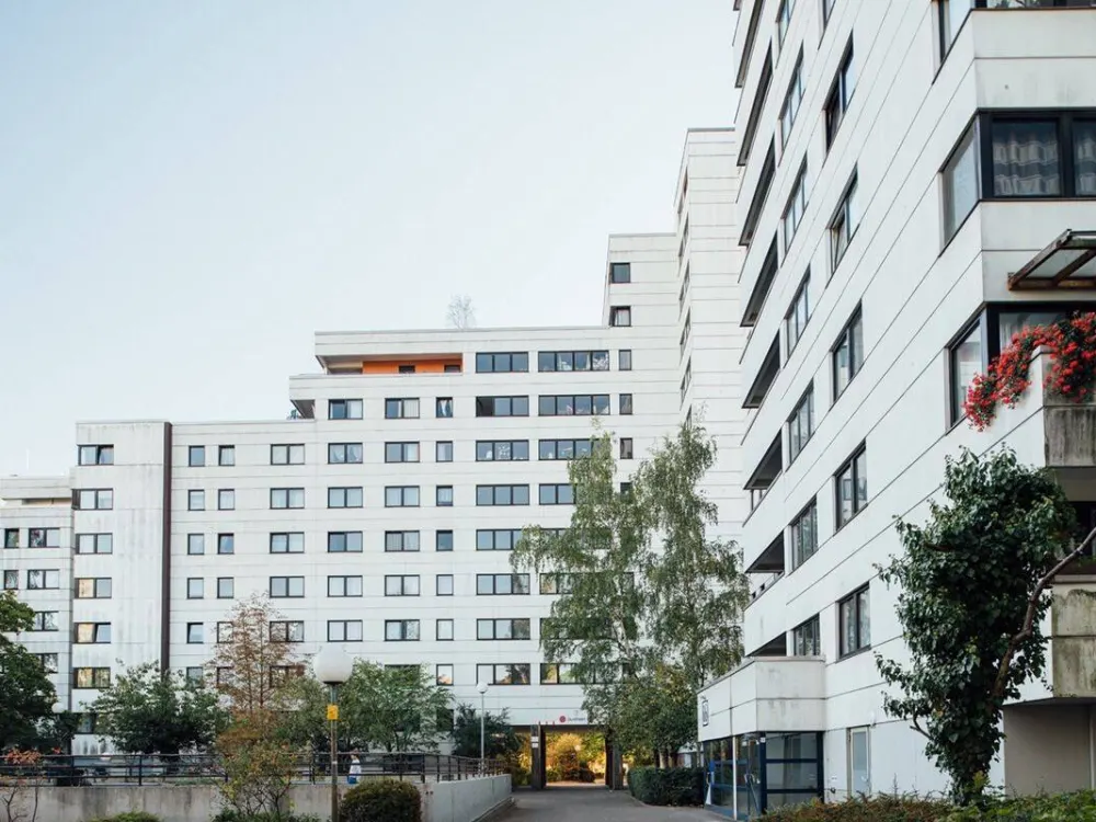 Verwirklichen Sie Ihre Wohnträume - 4-Zimmer-Wohnung mit Balkon!