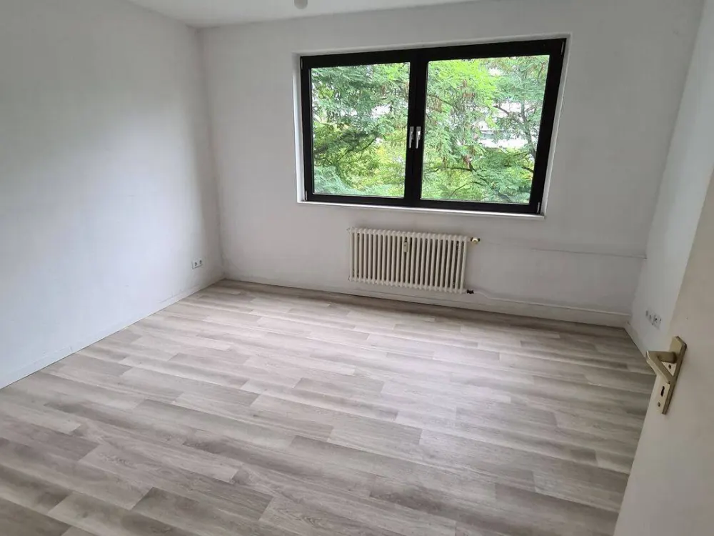 Verwirklichen Sie Ihre Wohnträume - 4-Zimmer-Wohnung mit Balkon!