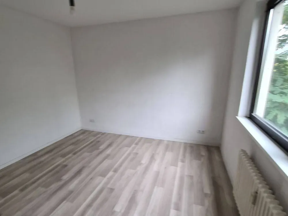 Verwirklichen Sie Ihre Wohnträume - 4-Zimmer-Wohnung mit Balkon!