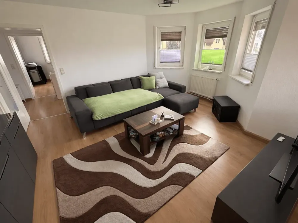 Quiet Location - Dream Apartment - Step Right In