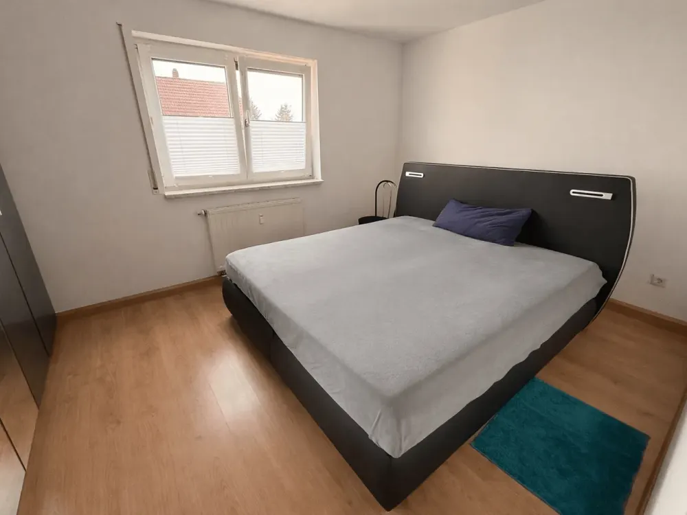 Quiet Location - Dream Apartment - Step Right In