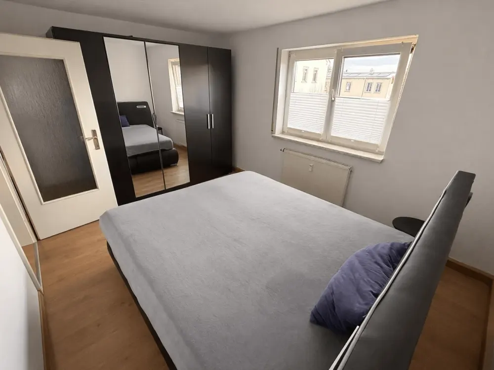 Quiet Location - Dream Apartment - Step Right In